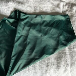 Rachel Zoe Emerald Midi Skirt